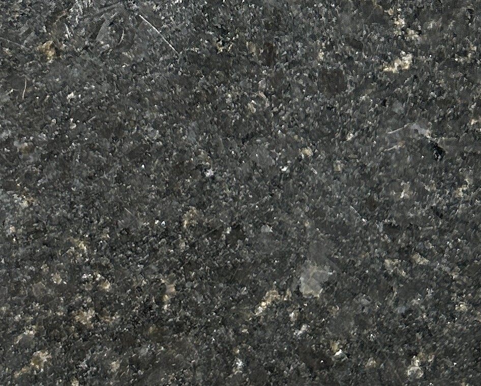 Black Pearl Granite